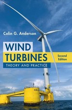 Wind Turbines ~ Colin G