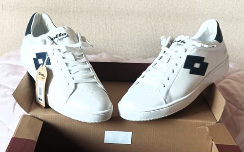 Sneakers lotto leggenda - lotto,
