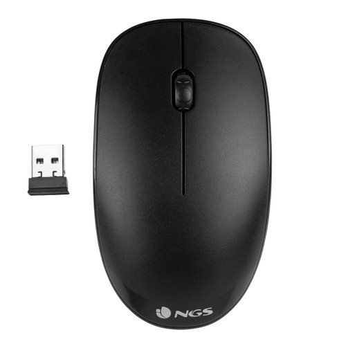 Mouse ottico wireless - mouse, 1000