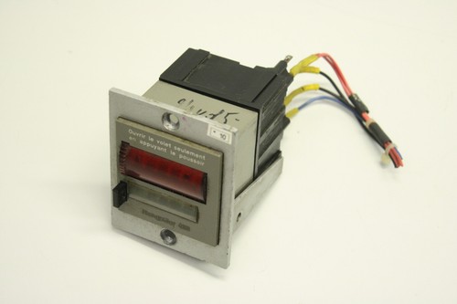 Hengstler 400 indicatore - indicatore, 6