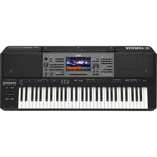 Yamaha psr a5000 tastiera - psr-a5000,