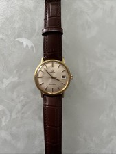 Omega Geneve