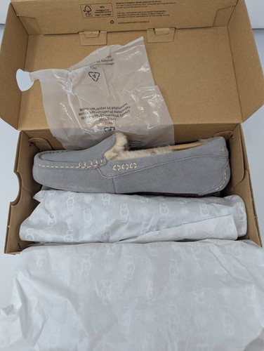Mocassino pantofole ugg donna - mocassino,