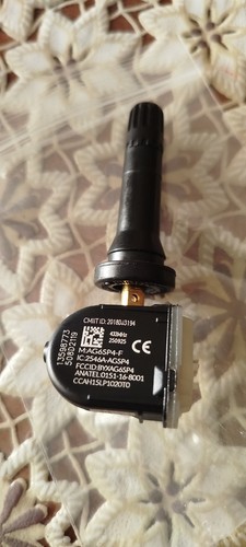 Tpms sensore pressione del - di,
