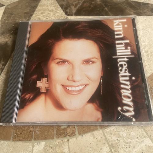 Testimony music hill - music,