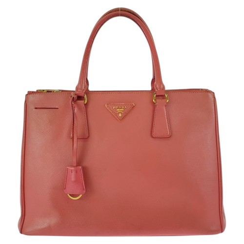 Borsa mano prada galleria - a,