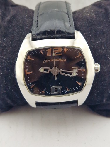 Chronotech 2188l nero - 2188l, orologio