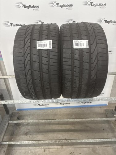 Gomma 295 30r19 100y dot2017 - 1,