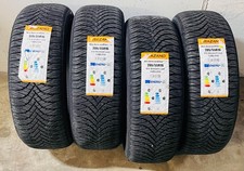 205/55 R 16 91V TRENO COMPLETO