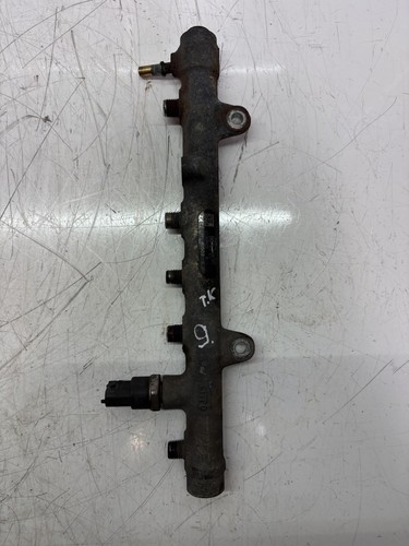 Tubo rail per - tubo, trafic