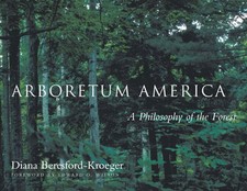 Arboretum America: A