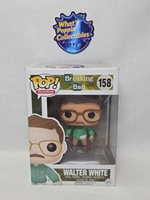 Funko Pop! Vinile: Breaking