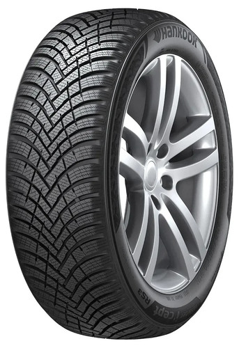 225 r17 pneumatici hankook - r17,