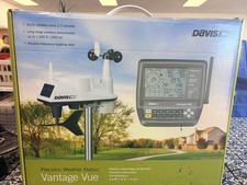 Stazione Meteo Wireless Davis