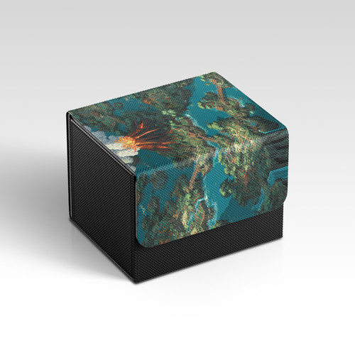 Mtg deckbox - mtg,