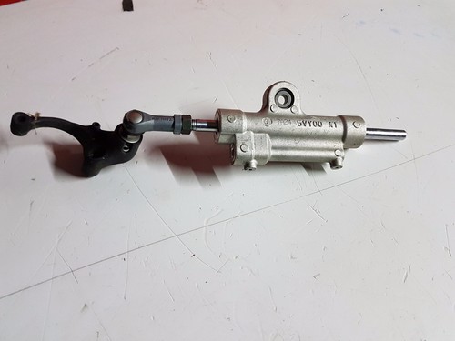 Ammortizzatore sterzo yamaha - ammortizzatore,