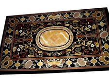 122cm x 81.3cm Pietradura Cena