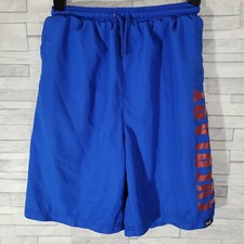 Pantaloncini uomo EVERLAST blu