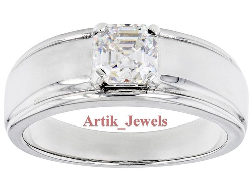Anello argento placcato - in,