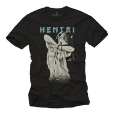 Manga shirt uomo anime - uomo,
