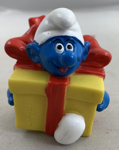 Puffi puffo bip - bip, holland