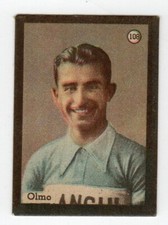 figurina BALILLA 1935 numero 108 OLMO