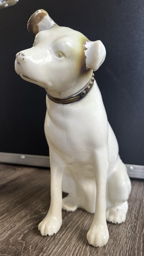 Statua statuina plastica - , 11"