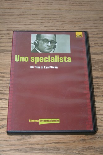 Eyal sivan uno specialista - eyal,