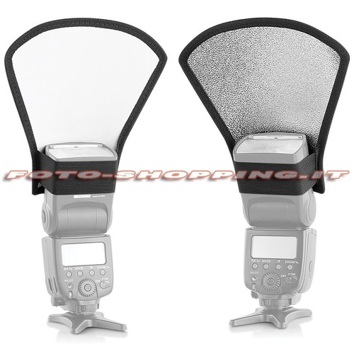 Diffusore flash softbox - flash,