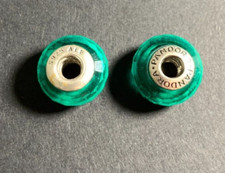 PANDORA VERDE SMERALDO CHARMS MURANO FOREST GREEN