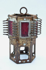 Antica Lampada Lanterna