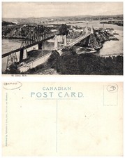 Cartolina CANADA Nuovo