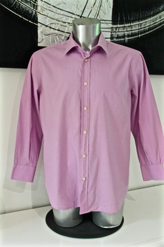 Carino camicia rosa parma - camicia,