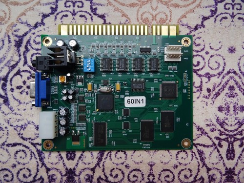 Scheda jamma arcade 1 - arcade,