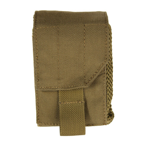 Ops collapsible dump - dump, pouch