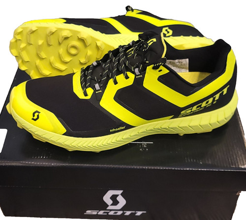 Scarpe trail running - da,