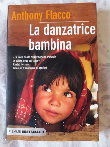 Danzatrice bambina - la,