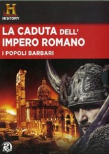 Dvd Caduta Dell'Impero Romano