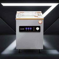 Grande Commerciale Sottovuoto