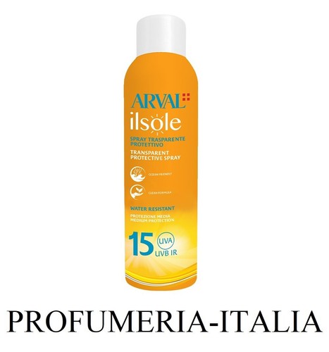 Arval sole spray - il,