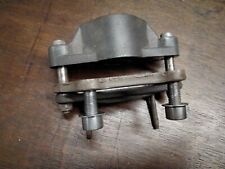 Pinza Freno  SX  Aixam Mega 400 Anno 2005