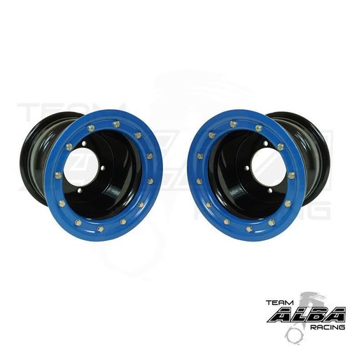 Alba racing cerchi beadlock - alba,