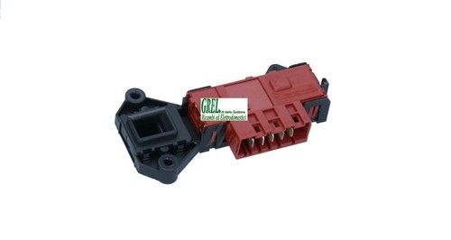Blocco apertura elettrico - blocco,