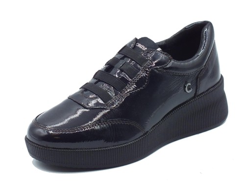 Cinzia soft iv322155 bordò - soft,