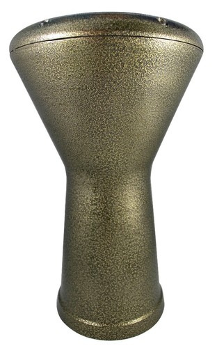 Darbuka doumbek egiziano 17 - darbuka,
