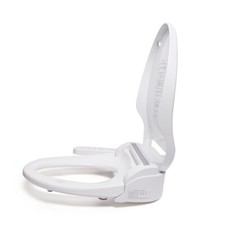 Sedile bidet smart doccia wc