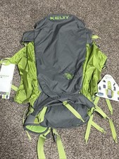 Nuovo con etichette: Kelty