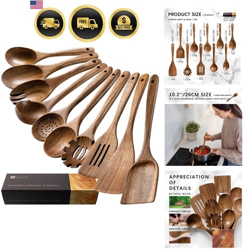 Cucchiai legno per - in,