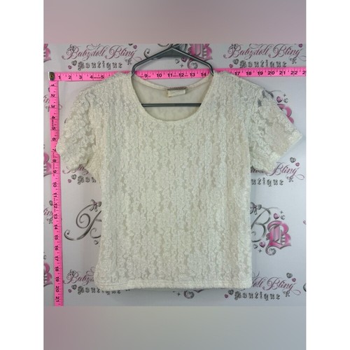 Jeremy scott shirt lace - jeremy, t-shirt,
