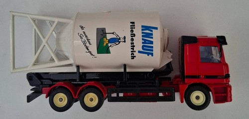 Siku super 3436 mercedes - 3436,